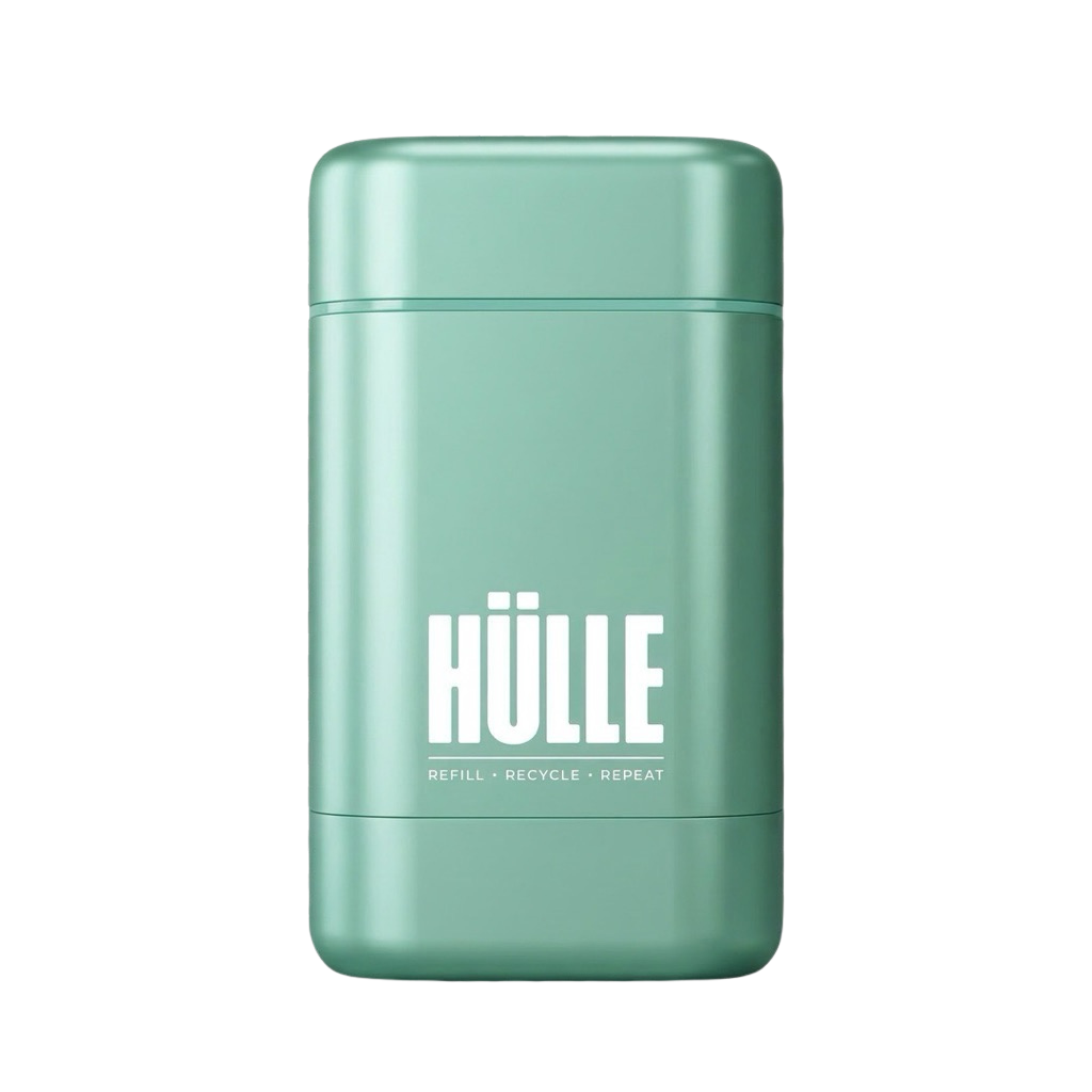 Case HÜLLE