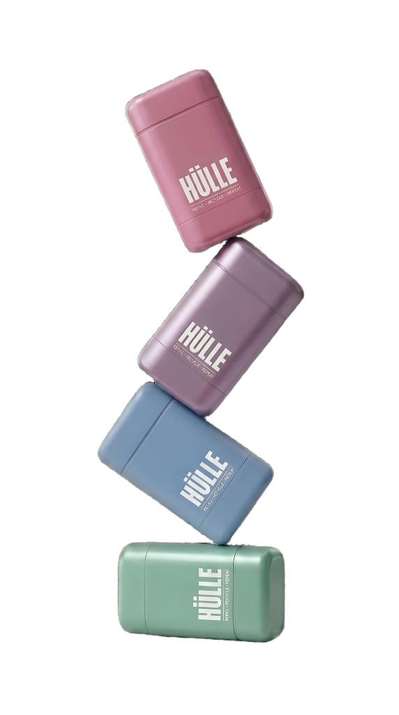 HÜLLE Cases