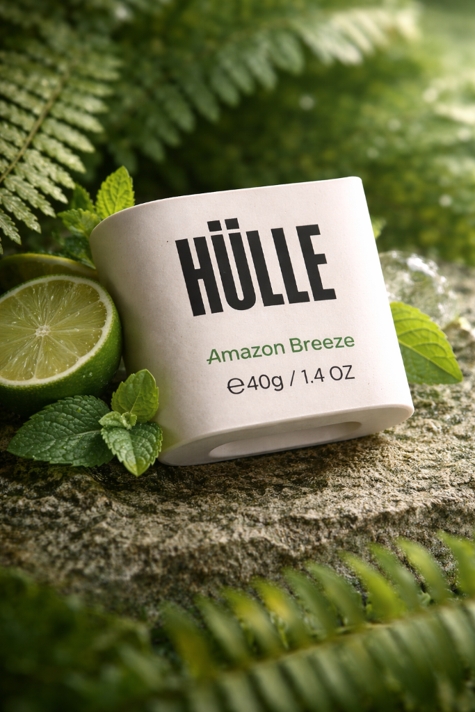 Amazon Breeze