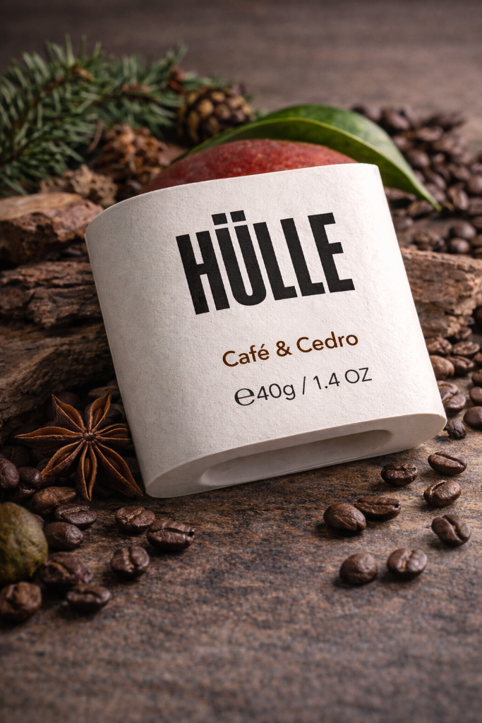 Café & Cedro